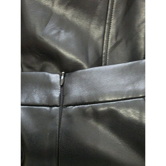 Pleated Midi Skirt (SKU#1152) - Picture 6 of 9